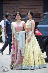 Sonam Kapoor and Anand Ahuja Wedding Photos